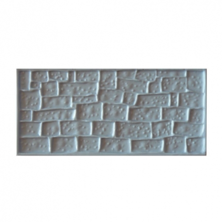 textura muro de fondant